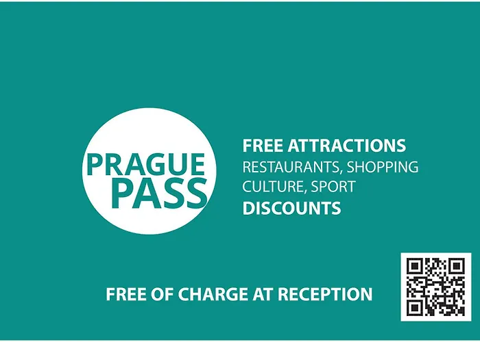 Charles CentralHotel Prag